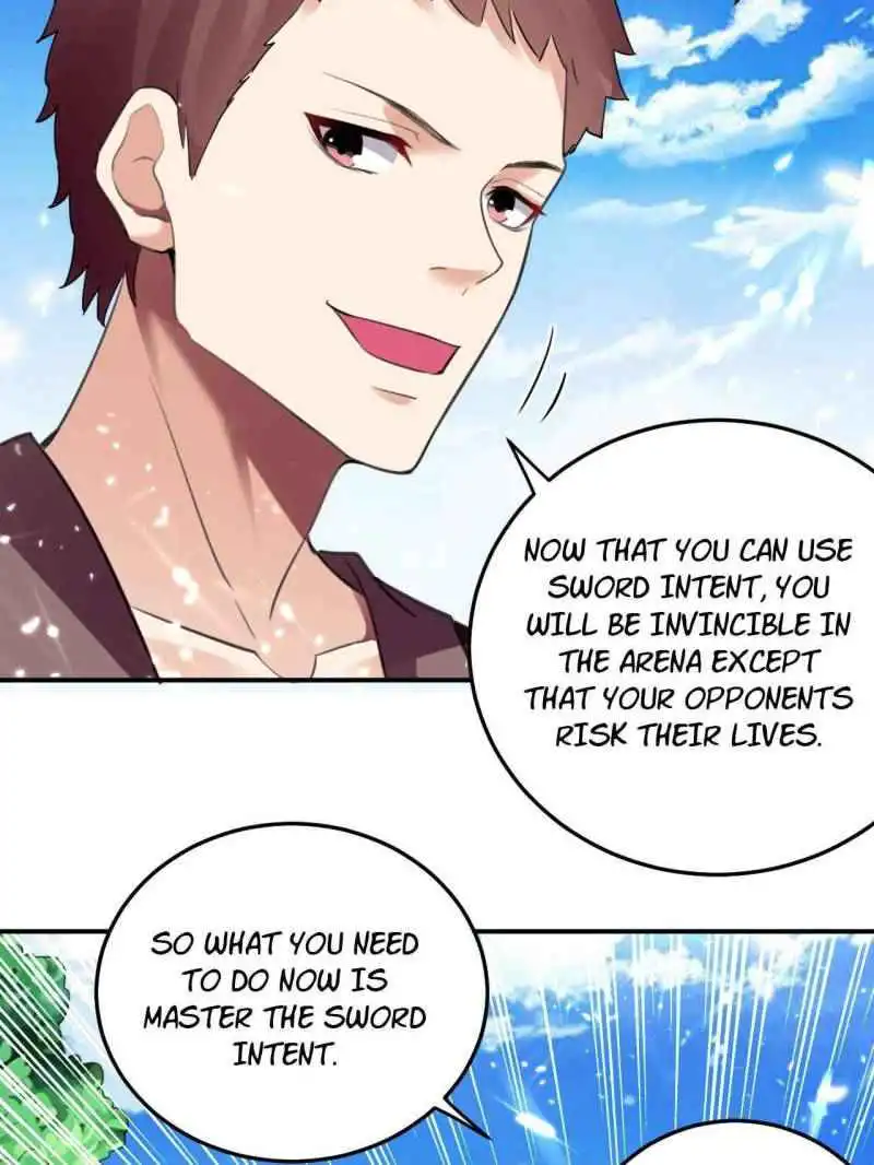 Super Son-in-law In Another World [ALL CHAPTERS] Chapter 14 26